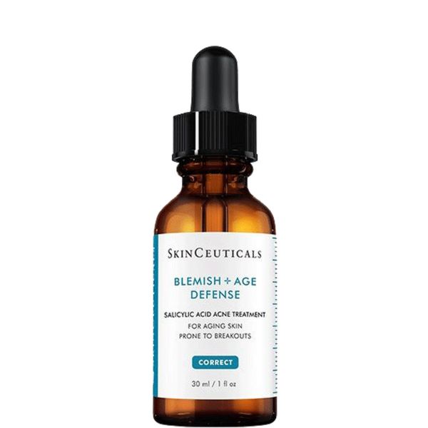 Suero corrector antiedad SkinCeuticals Blemish + Age Defense 30 ml