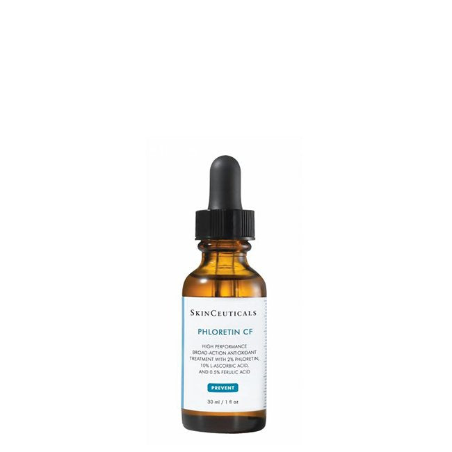 Suero antioxidante Phloretin CF de SkinCeuticals (30 ml)