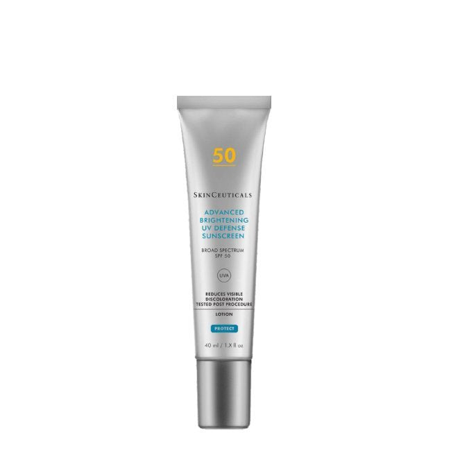 SkinCeuticals Advanced Brightening UV Defense SPF50 Anti-Blemishes 40 ml