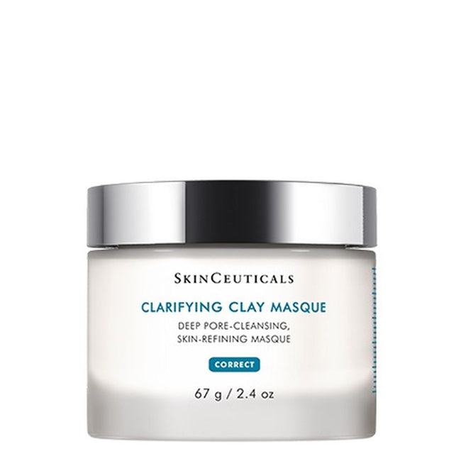SkinCeuticals Clarifying Clay Mask Máscara Purificante 67gr