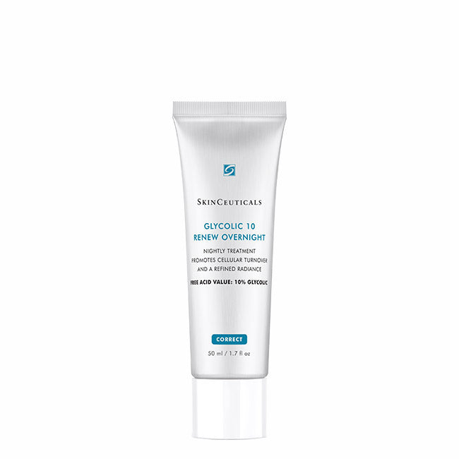 SkinCeuticals Correct Glycolic 10 Renew Overnight 50ml