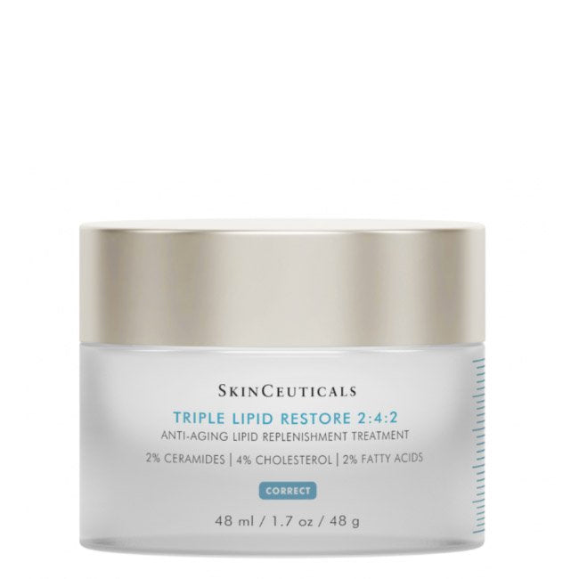 SkinCeuticals Correct Triple Lipid Restore 2:4:2 Creme Antienvelhecimento 48ml
