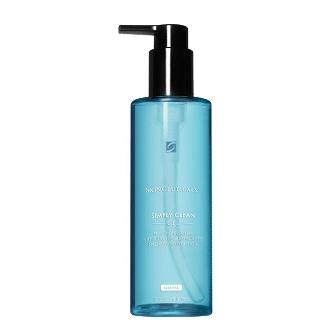 SkinCeuticals Simply Clean Gel de Limpeza 200ml