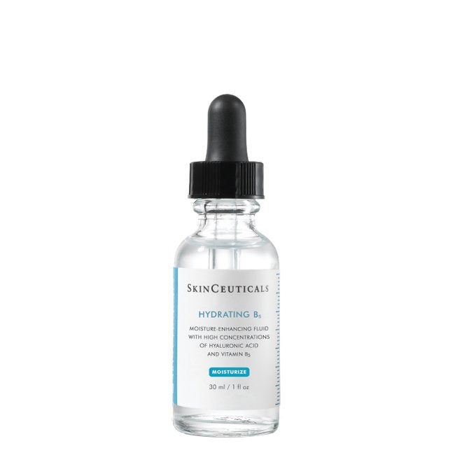 Suero hidratante SkinCeuticals Hydrating B5 30 ml – imagen 2