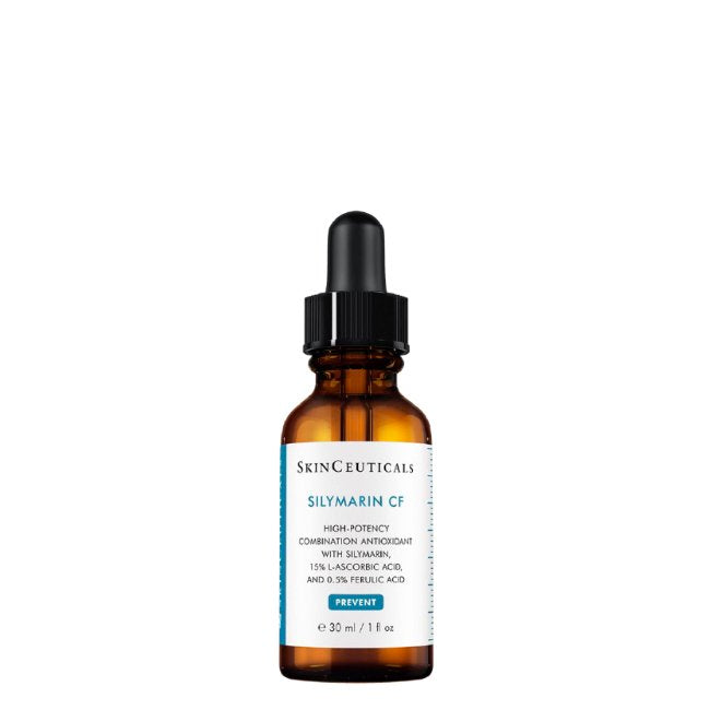 Suero antioxidante SkinCeuticals Silymarin CF 30 ml