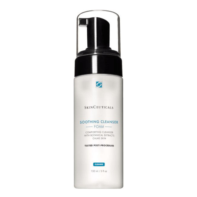SkinCeuticals Soothing Cleanser Espuma de Limpeza 150ml