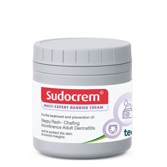 Sudocrem Multi Expert Crema Protectora 125g
