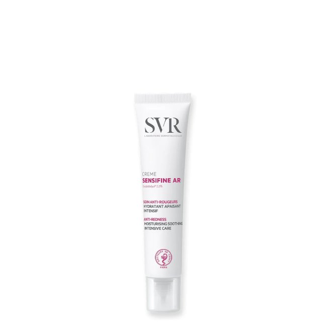 SVR Sensifine AR Creme Anti-Vermelhidão 40ml