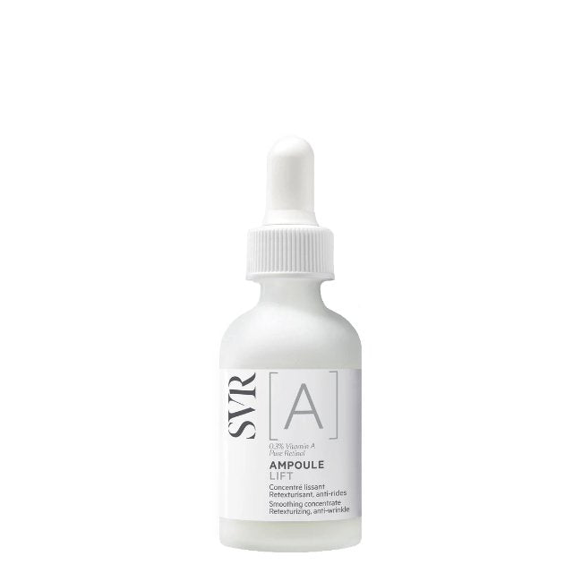 SVR A Lift Ampoule Sérum Concentrado Alisante 30ml
