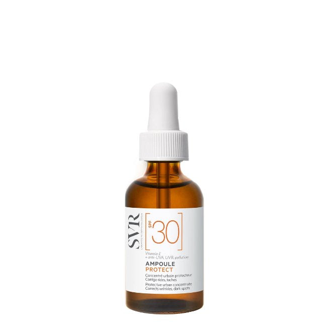 SVR Protect SPF30 Sérum Concentrado Protetor 30ml
