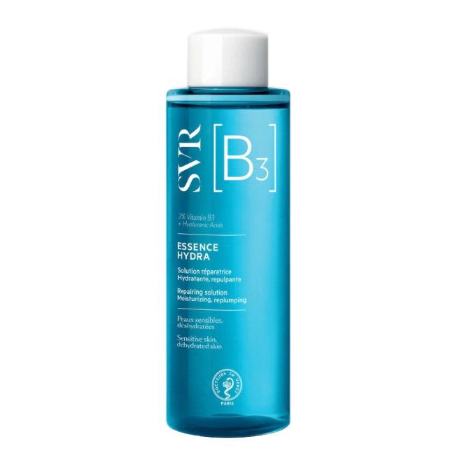 SVR B3 Hydra Essence Solução Reparadora Hidratante 150ml