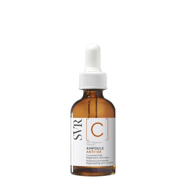 SVR C Anti-Ox Ampoule Sérum Concentrado Iluminador 30ml