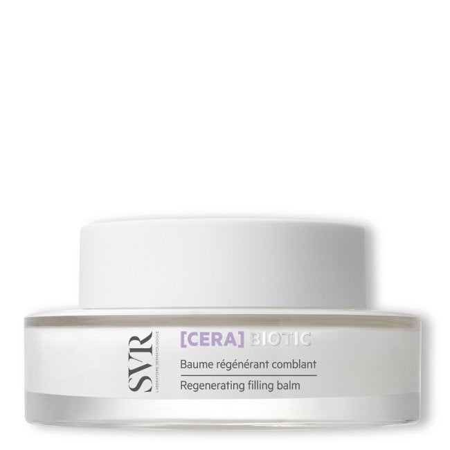 SVR Cera Biotic Bálsamo Regenerador e Preenchimento 50ml
