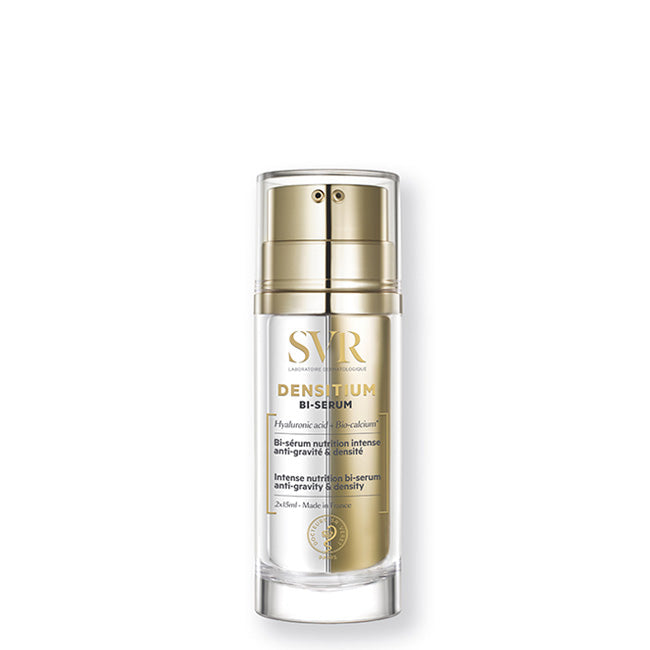 SVR Densitium Bi-Serum Duplo Redensificante e Nutrição Intensiva 2x15ml