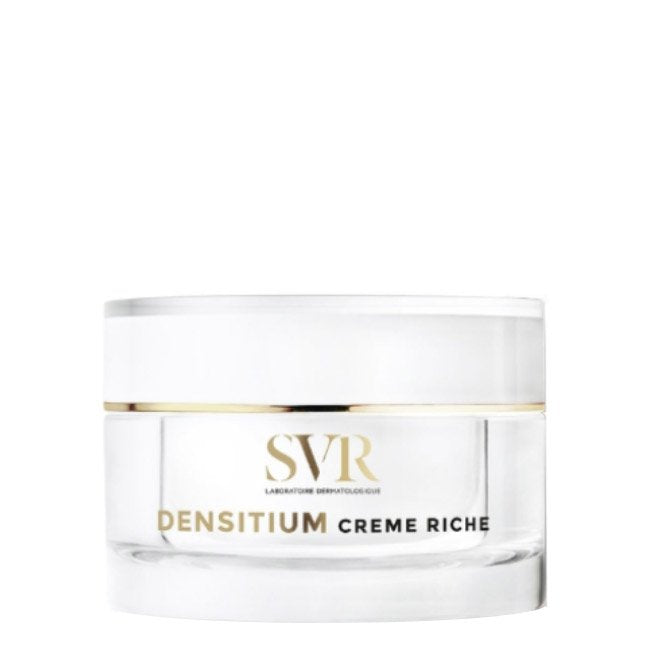 SVR Densitium Creme Rico Antienvelhecimento Redensificante 50ml