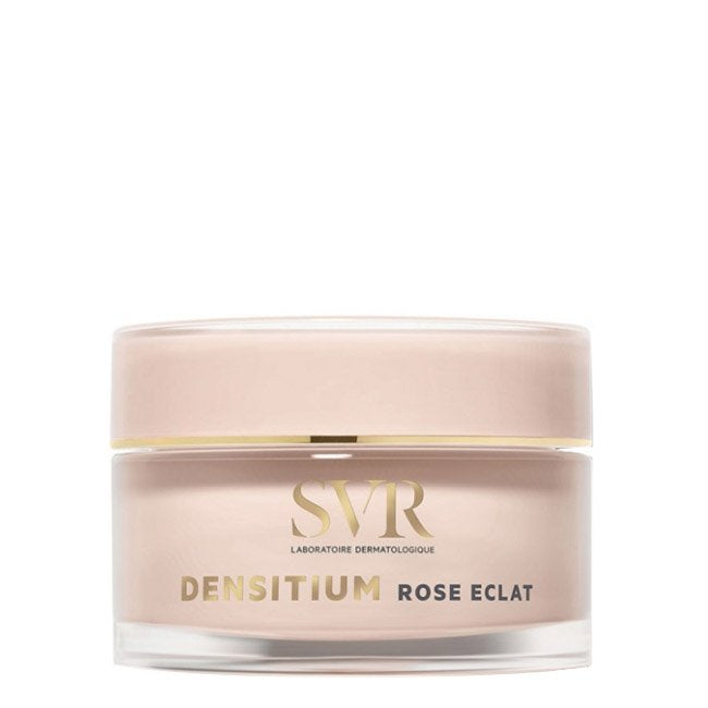 SVR Densitium Creme Rosa Antienvelhecimento Iluminador 50ml