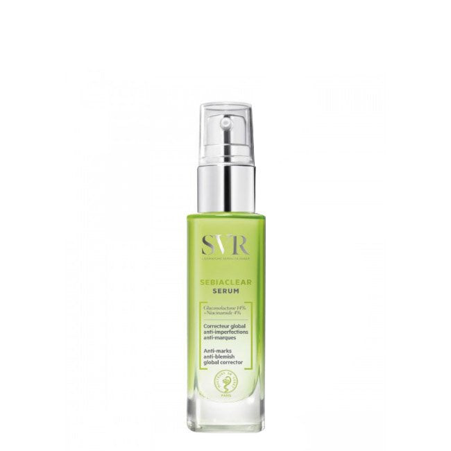 Svr Sebiaclear Serum 30ml – imagen 2