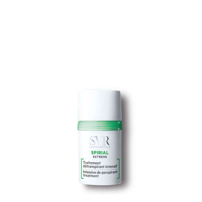 Desodorante roll-on SVR Spirial Extreme 20 ml