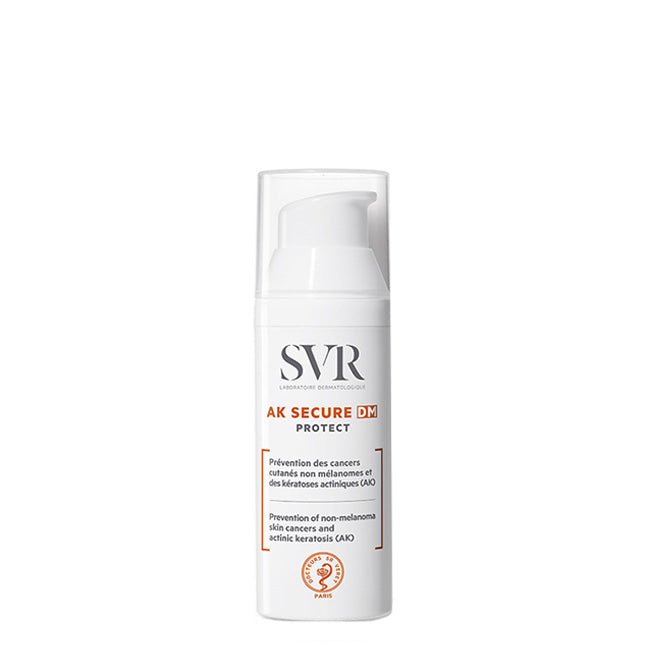 SVR Sun AK Secure DM Protect Protetor Solar 50ml