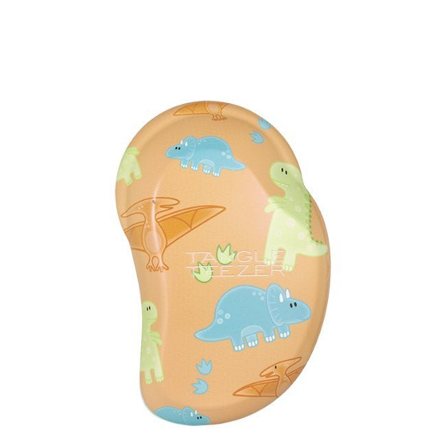 Tangle Teezer Mini Kids Dino Mighty Escova Desembaraçadora 1unid