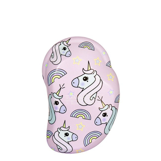 Tangle Teezer Mini Kids Rainbow The Unicorn Escova Desembaraçadora 1unid