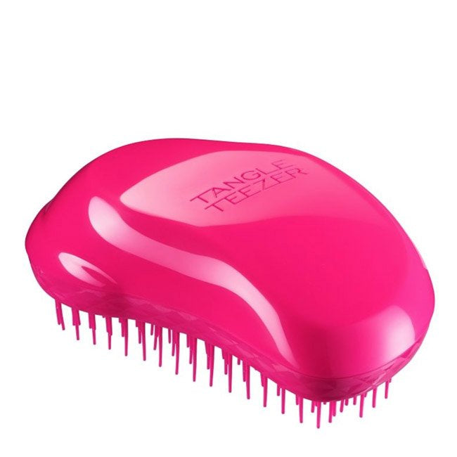 Tangle Teezer The Original Escova Profissional Desembaraçadora Rosa 1unid