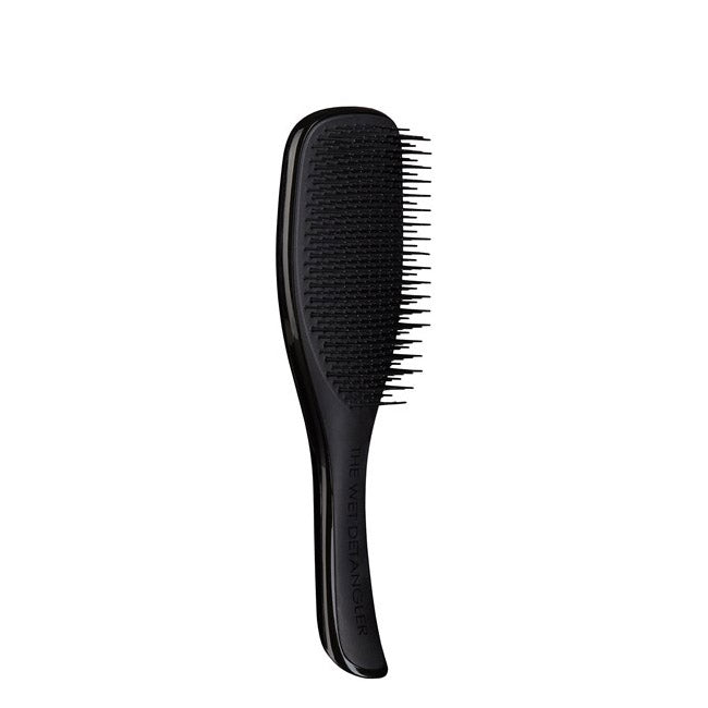 Tangle Teezer Wet Detangler Midnight Black Escova Preto 1unid