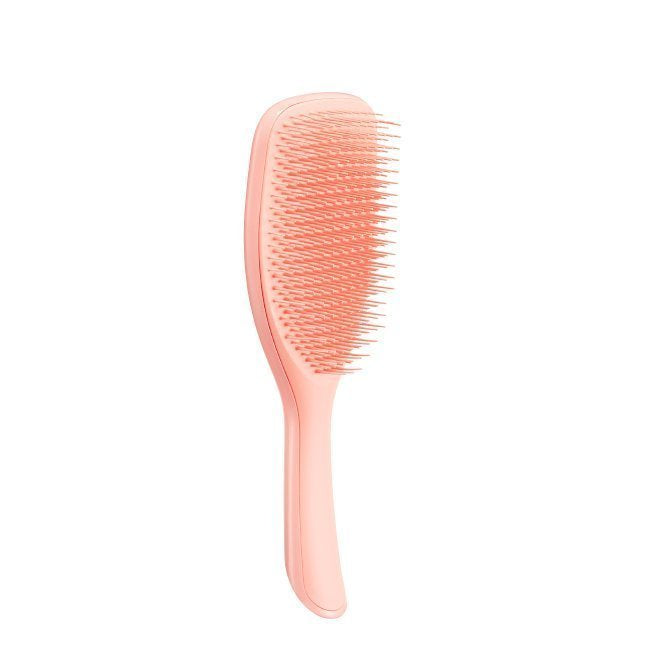 Tangle Teezer Wet Detangler Peach Glow Escova Coral 1unid