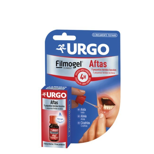 Urgo Aftas Filmogel 6ml