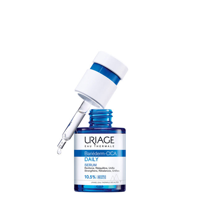 Uriage Bariéderm-Cica Daily Sérum Reparador 30ml