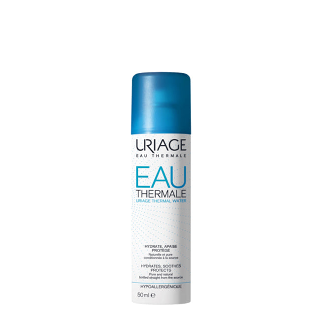 Uriage Eau Thermale Água Termal 50ml