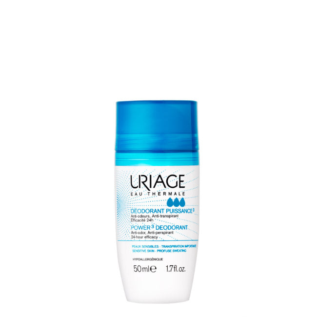 Uriage Desodorizante Forte Roll-On 50ml