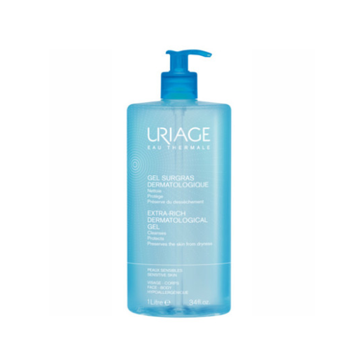 Uriage Surgras Gel Dermatológico 1000ml