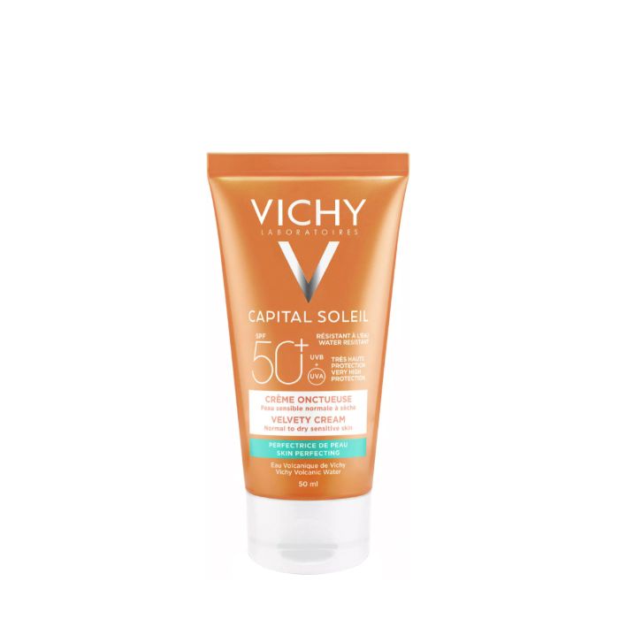 Vichy Capital Soleil Creme Untuoso FPS50+ 50 ml