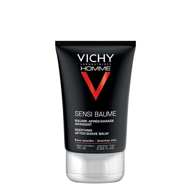 Vichy Homme Sensi-Baume Bálsamo Mineral Ca 75ml