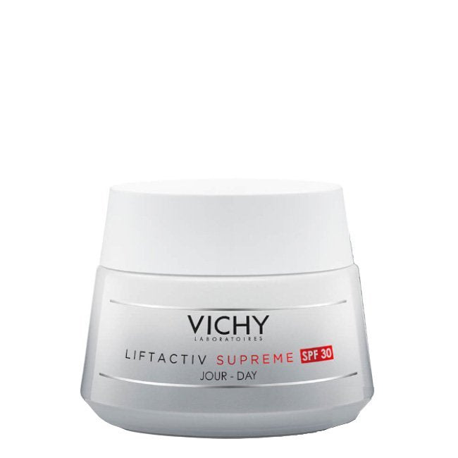 Vichy Liftactiv Supreme Creme de Dia FPS30 50ml