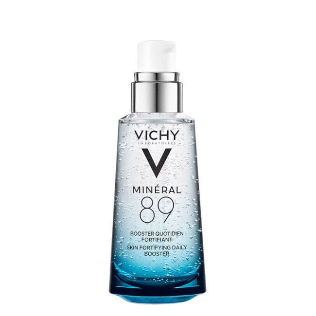 Vichy Minéral 89 Daily Booster 50 Ml – imagen 2