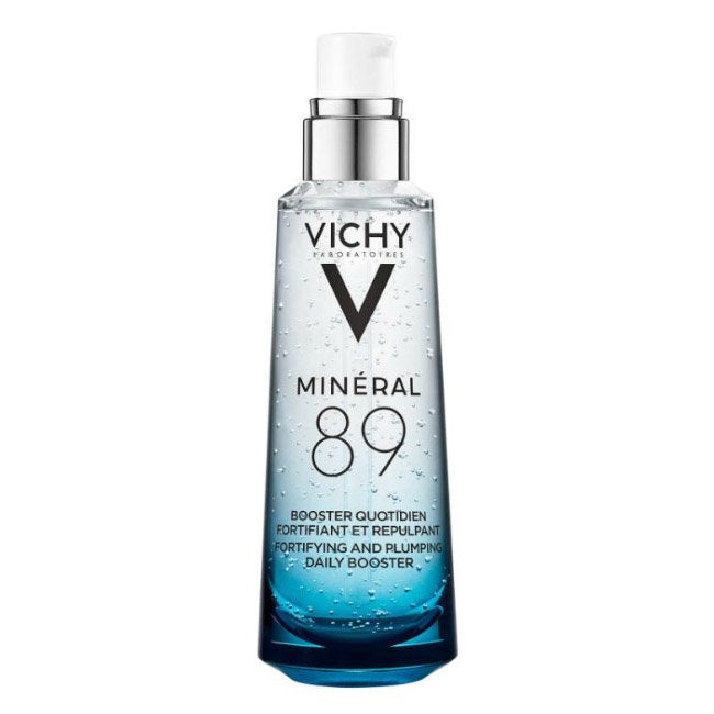 Vichy Mineral 89 Sérum potenciador 75 ml