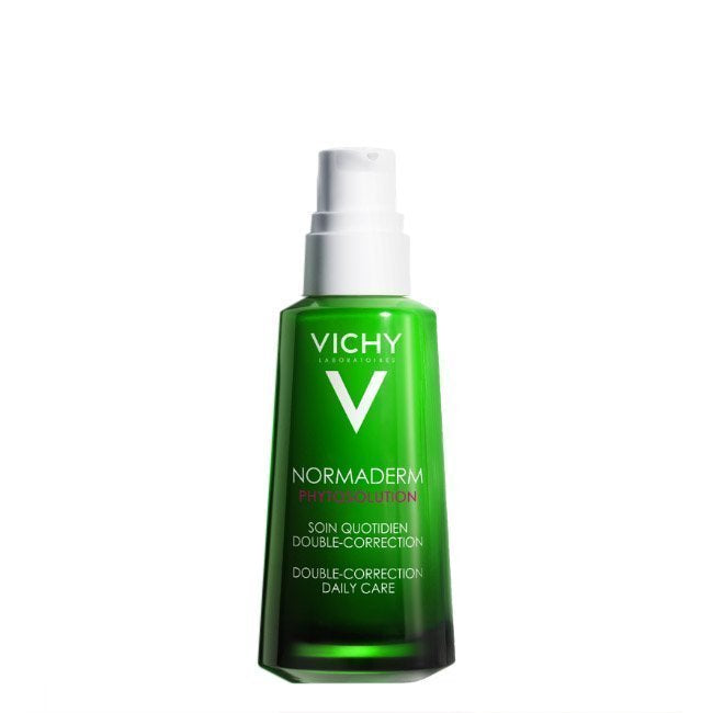 Vichy Normaderm Phytosolution Doble Accion 50ml – imagen 2