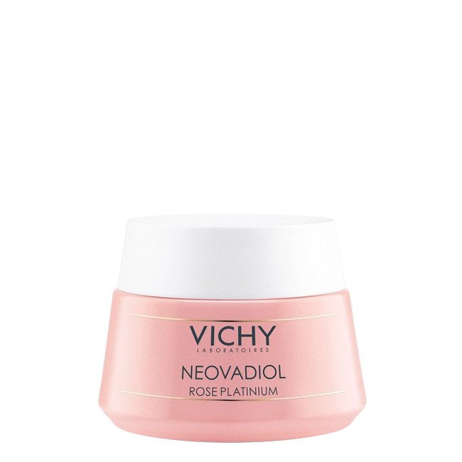 Vichy Neovadiol Rose Platinium Creme Antienvelhecimento 50ml